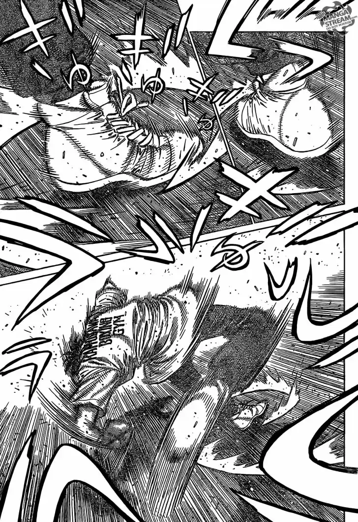 Granblue Fantasy dj - Sono Hitokoto wa Hajime no Ippo Ch.1163