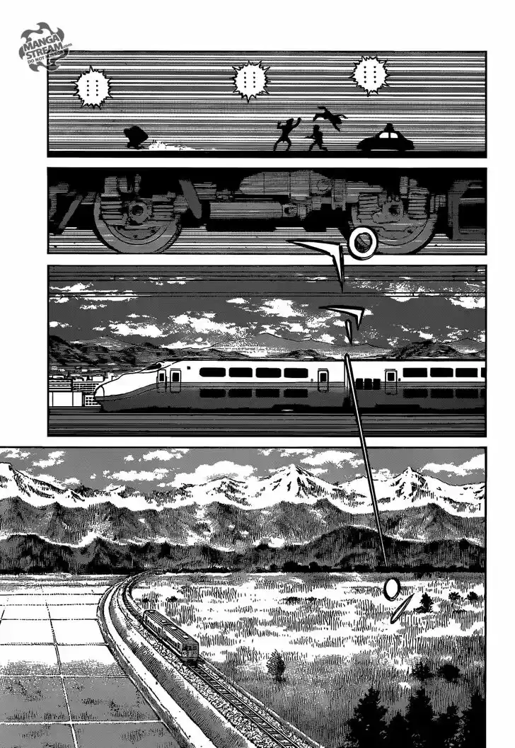 Granblue Fantasy dj - Sono Hitokoto wa Hajime no Ippo Ch.1166