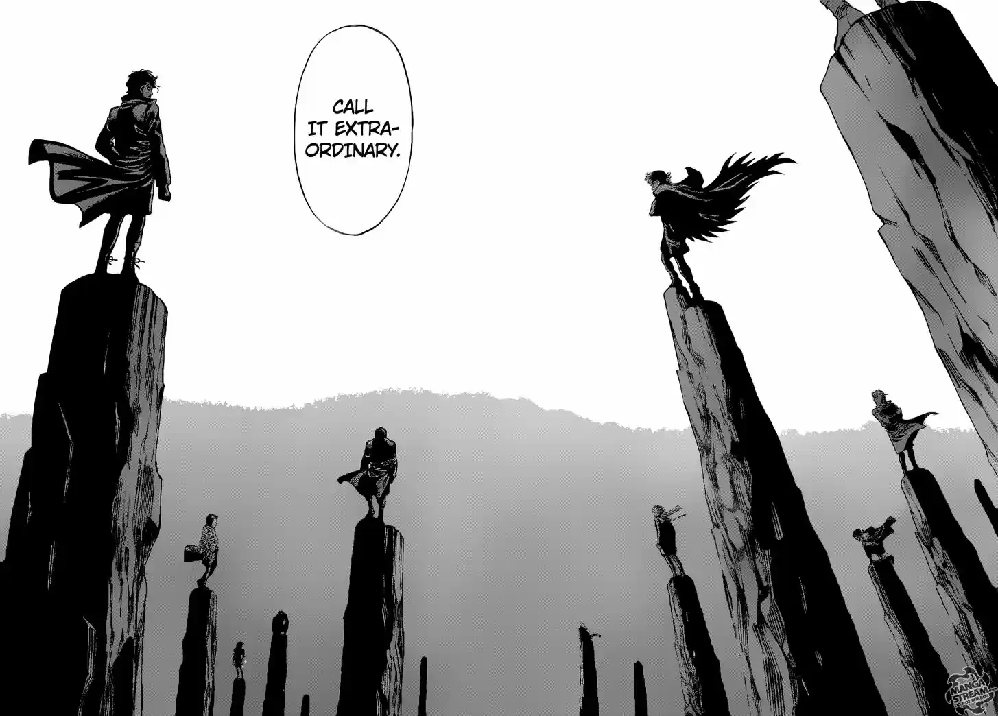 Granblue Fantasy dj - Sono Hitokoto wa Hajime no Ippo Ch.1173