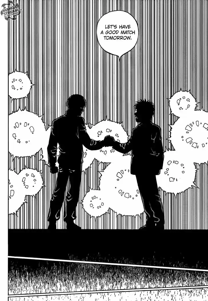 Granblue Fantasy dj - Sono Hitokoto wa Hajime no Ippo Ch.1177