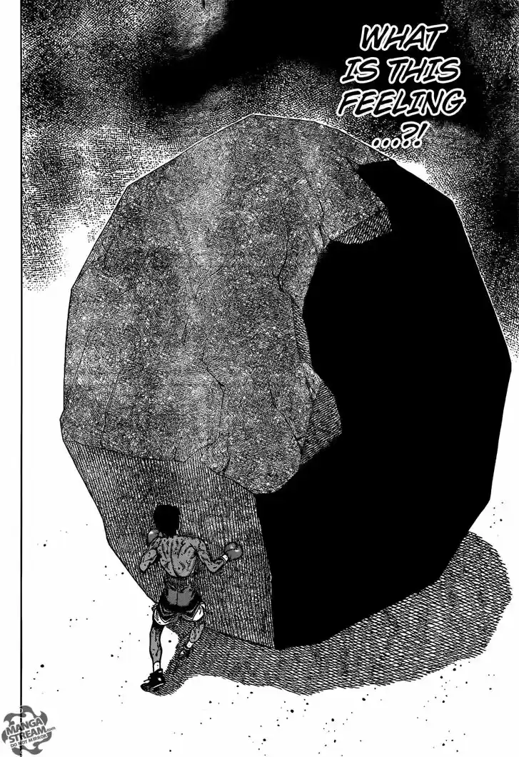 Granblue Fantasy dj - Sono Hitokoto wa Hajime no Ippo Ch.1184