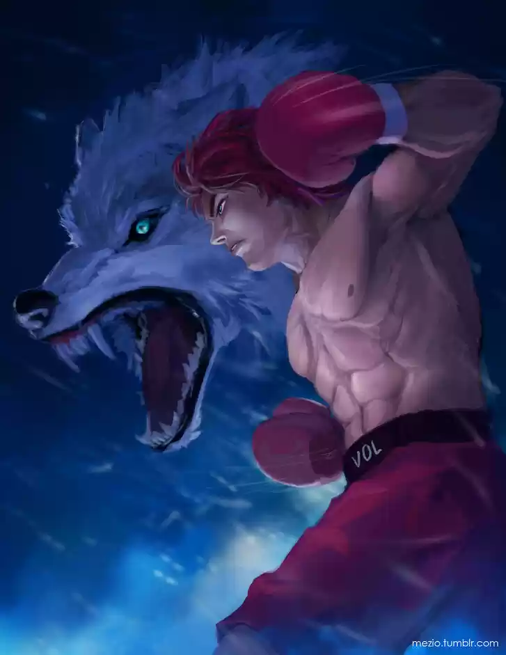 Granblue Fantasy dj - Sono Hitokoto wa Hajime no Ippo Ch.1192