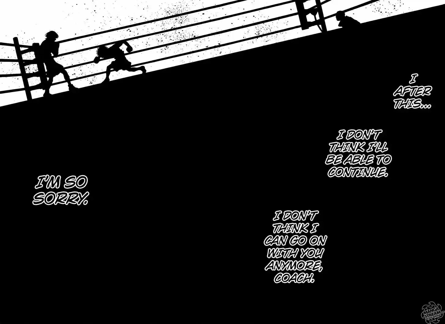 Granblue Fantasy dj - Sono Hitokoto wa Hajime no Ippo Ch.1201