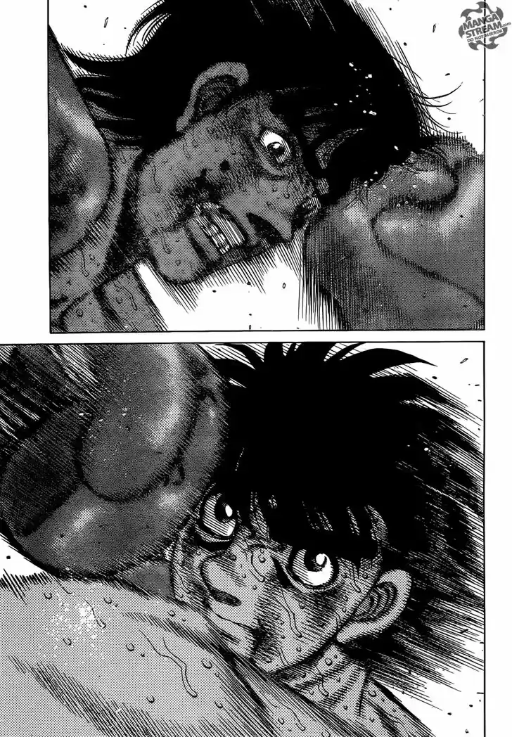 Granblue Fantasy dj - Sono Hitokoto wa Hajime no Ippo Ch.1202