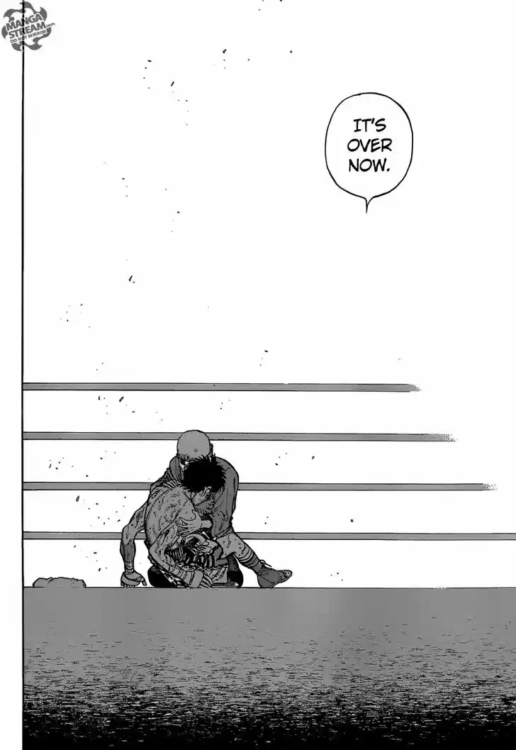 Granblue Fantasy dj - Sono Hitokoto wa Hajime no Ippo Ch.1203