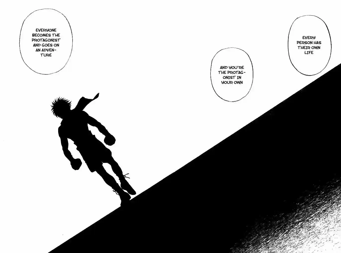 Granblue Fantasy dj - Sono Hitokoto wa Hajime no Ippo Ch.1207