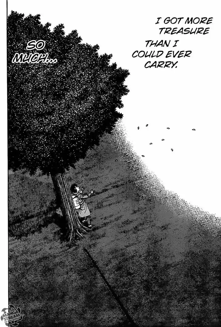 Granblue Fantasy dj - Sono Hitokoto wa Hajime no Ippo Ch.1209