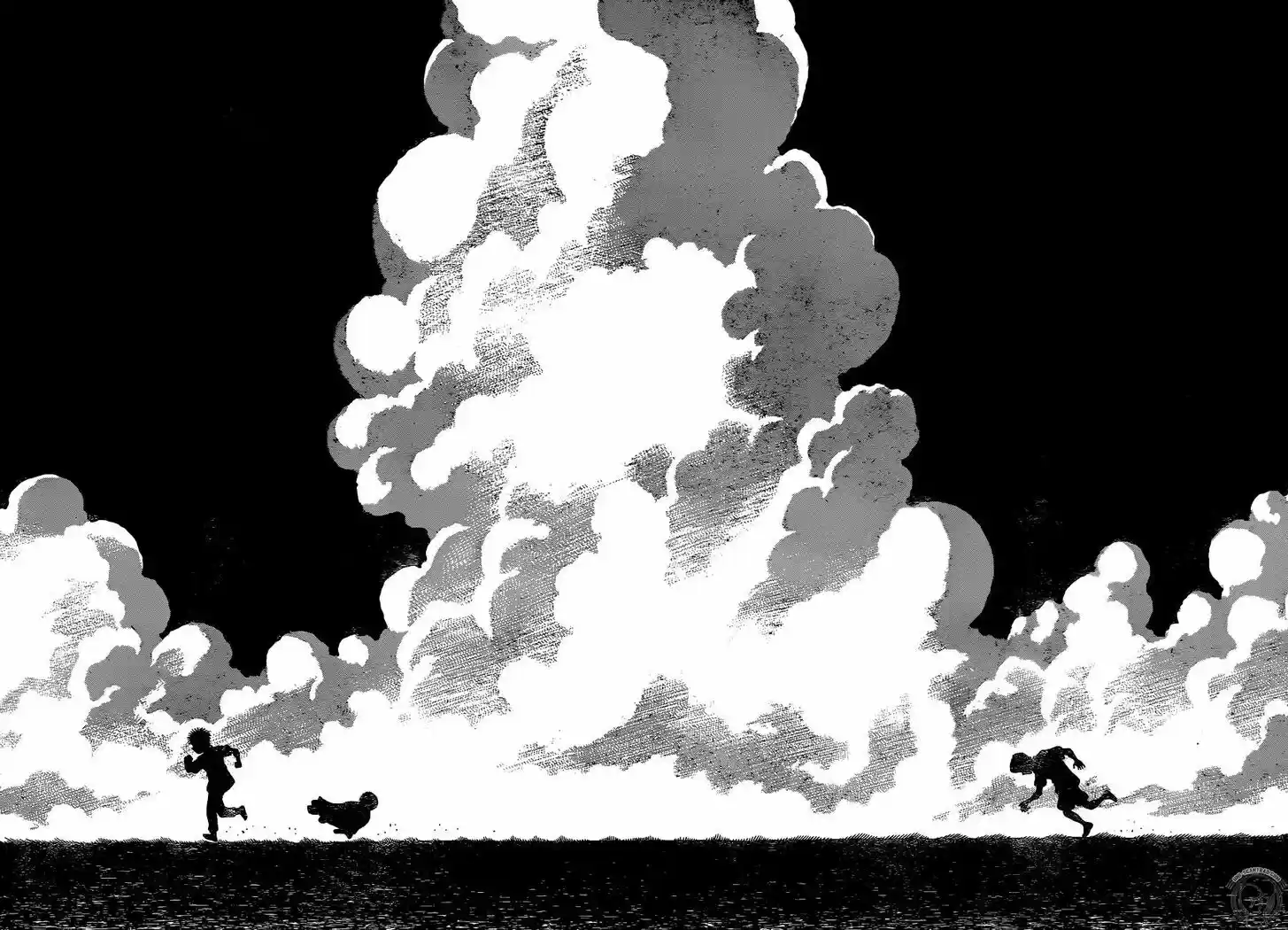 Granblue Fantasy dj - Sono Hitokoto wa Hajime no Ippo Ch.1239