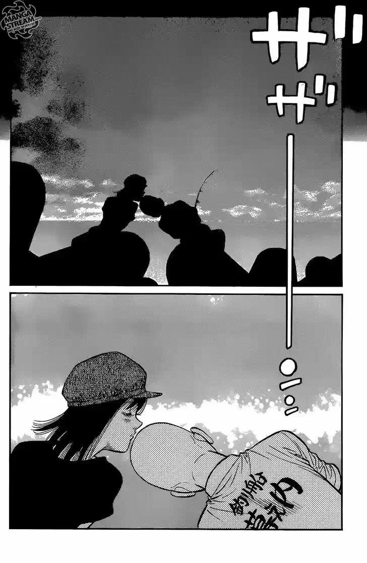 Granblue Fantasy dj - Sono Hitokoto wa Hajime no Ippo Ch.1249