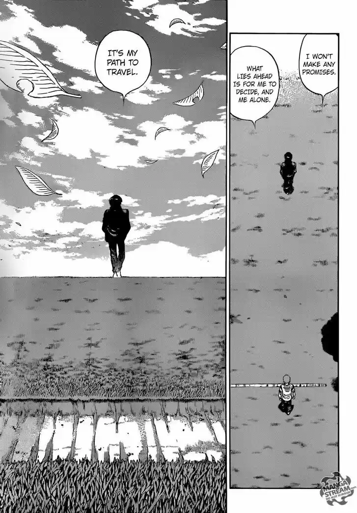 Granblue Fantasy dj - Sono Hitokoto wa Hajime no Ippo Ch.1250