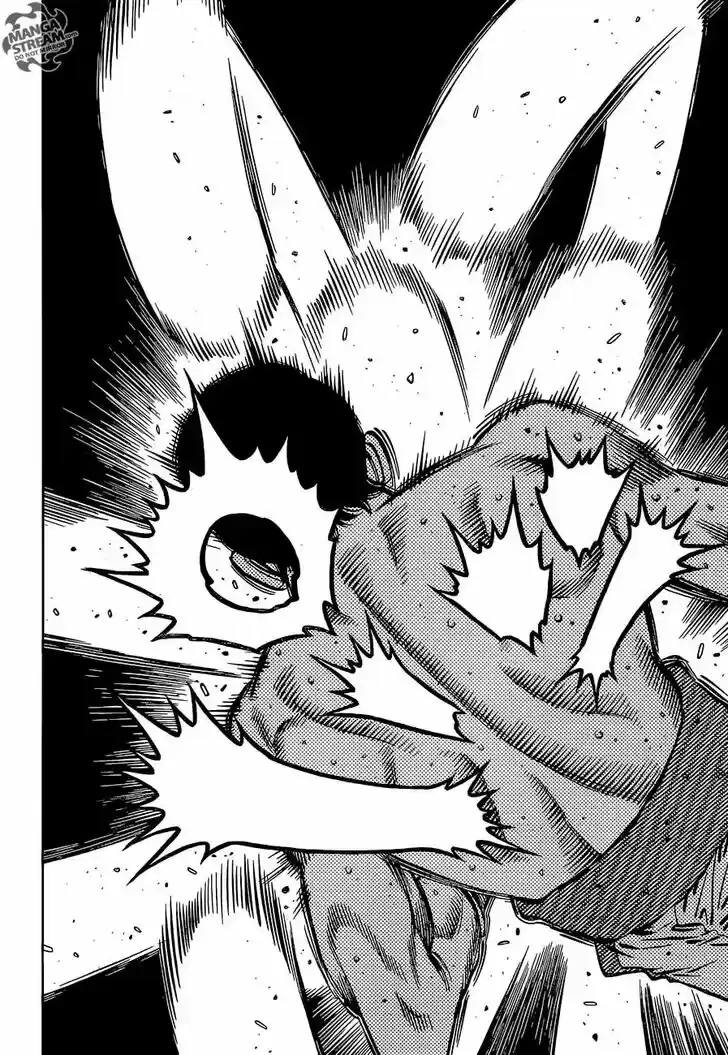 Granblue Fantasy dj - Sono Hitokoto wa Hajime no Ippo Ch.1254