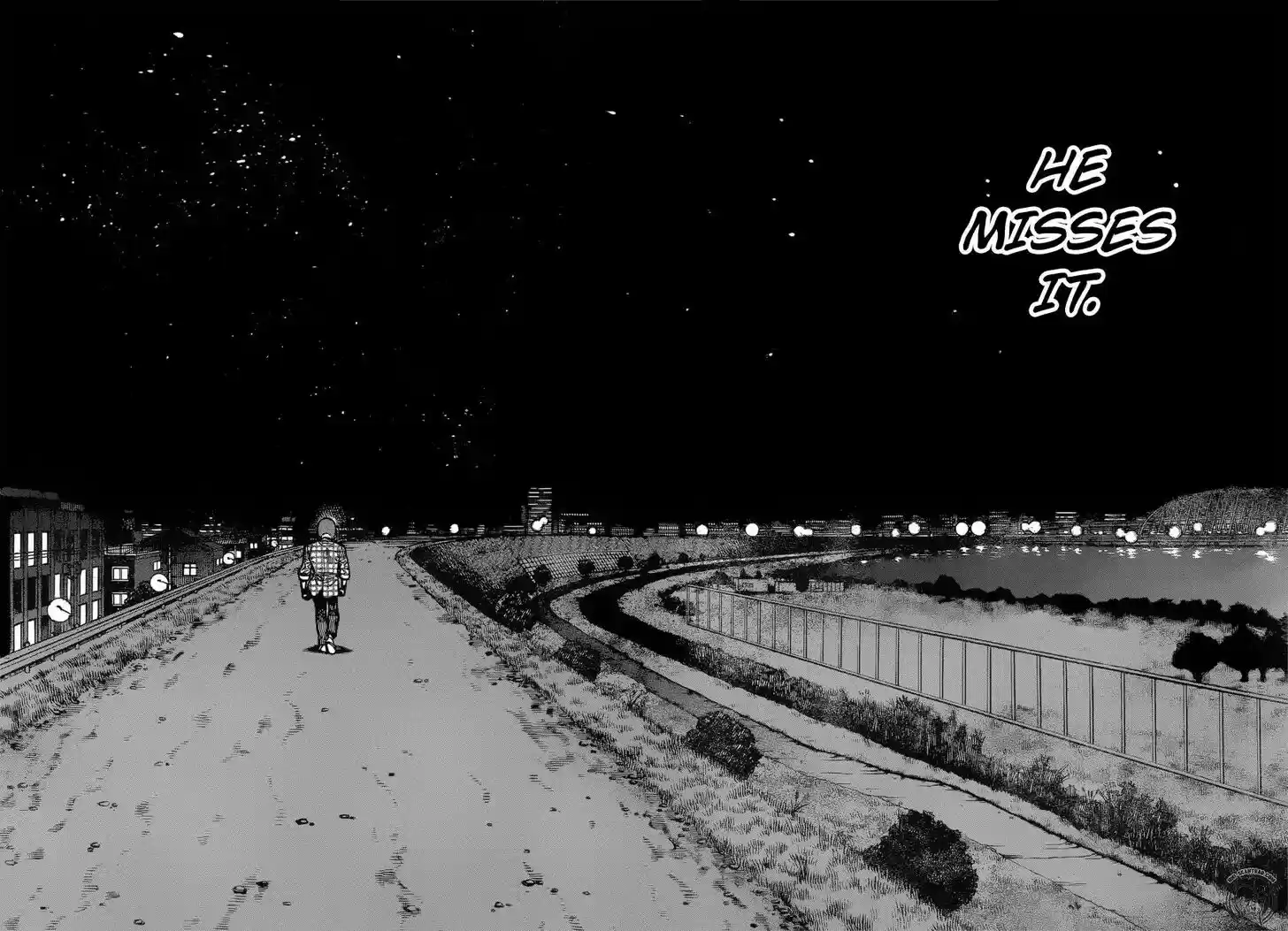 Granblue Fantasy dj - Sono Hitokoto wa Hajime no Ippo Ch.1263