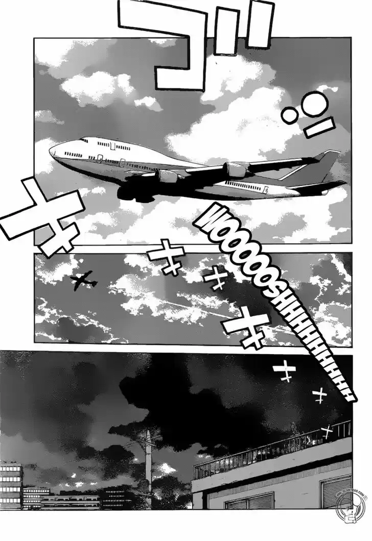 Granblue Fantasy dj - Sono Hitokoto wa Hajime no Ippo Ch.1272