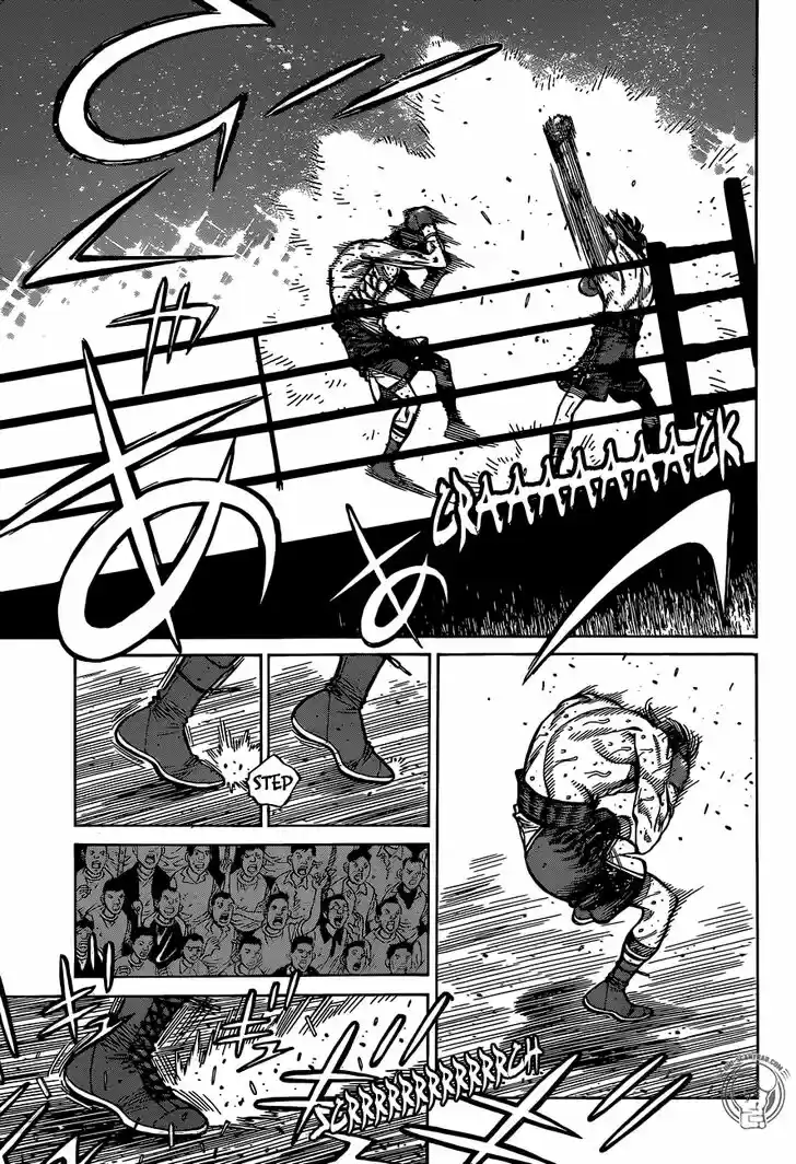 Granblue Fantasy dj - Sono Hitokoto wa Hajime no Ippo Ch.1299