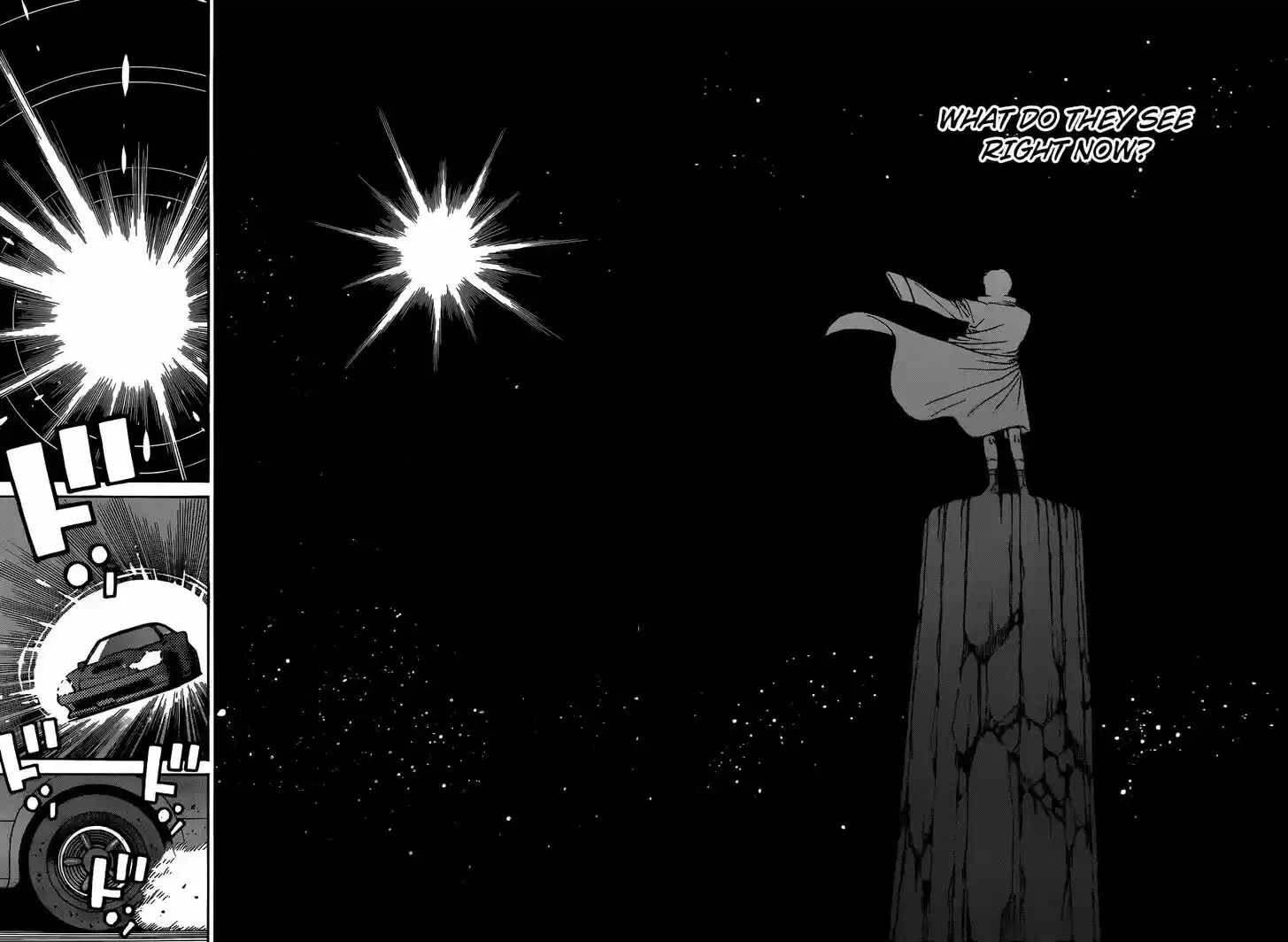 Granblue Fantasy dj - Sono Hitokoto wa Hajime no Ippo Ch.1314