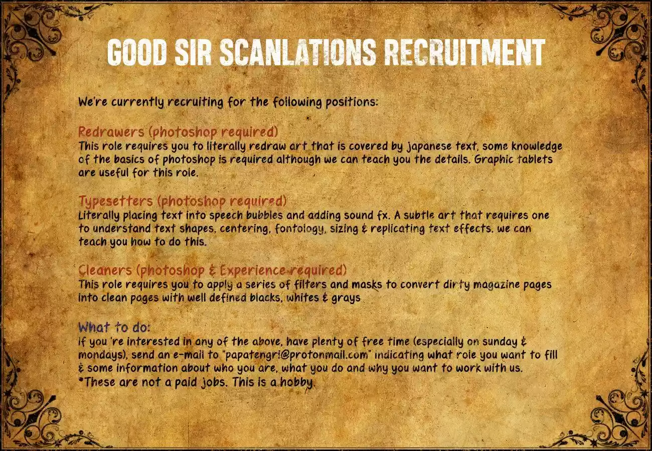 Granblue Fantasy dj - Sono Hitokoto wa Hajime no Ippo Ch.1333