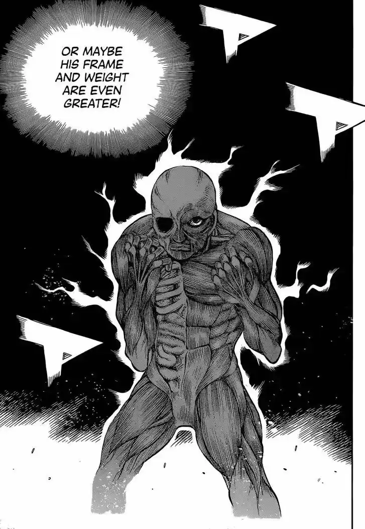 Granblue Fantasy dj - Sono Hitokoto wa Hajime no Ippo Ch.1339