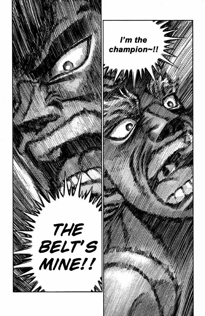 Granblue Fantasy dj - Sono Hitokoto wa Hajime no Ippo Ch.394