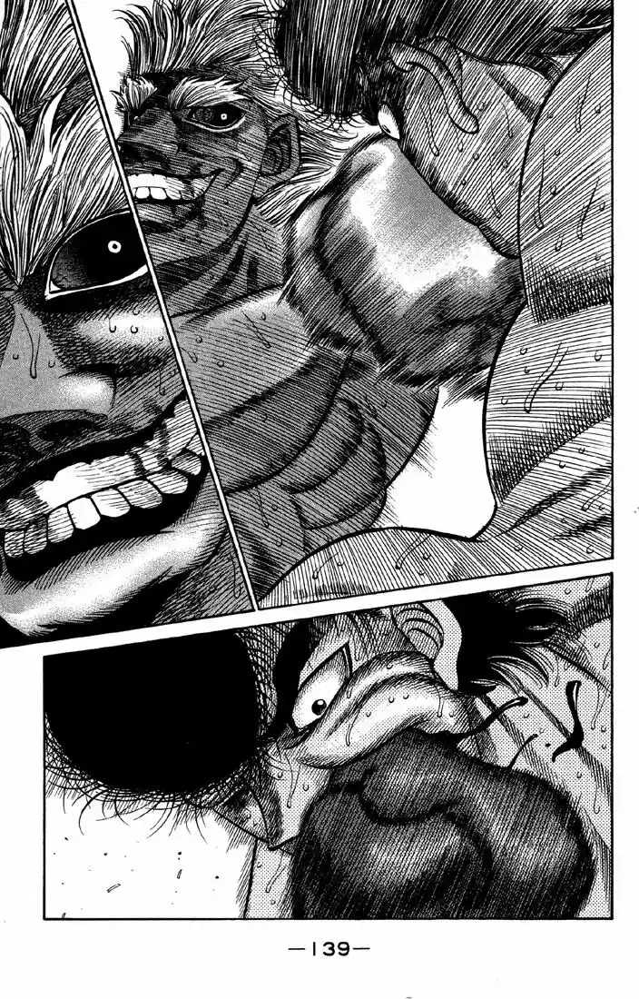 Granblue Fantasy dj - Sono Hitokoto wa Hajime no Ippo Ch.395