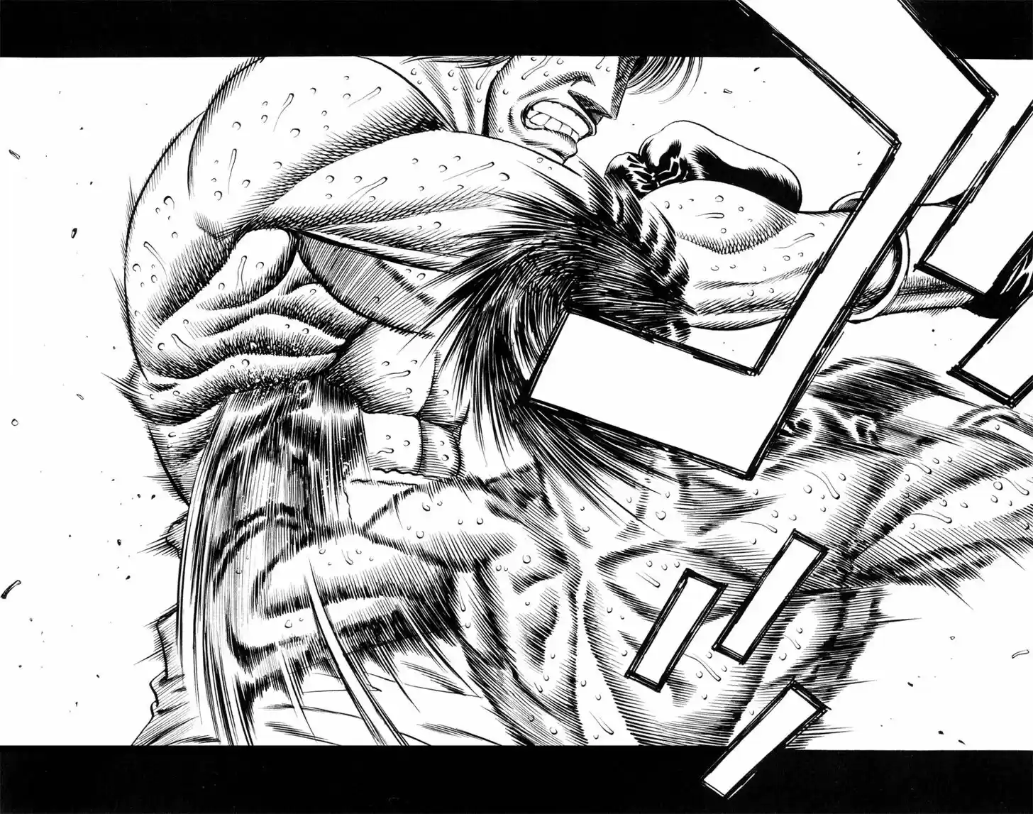 Granblue Fantasy dj - Sono Hitokoto wa Hajime no Ippo Ch.412