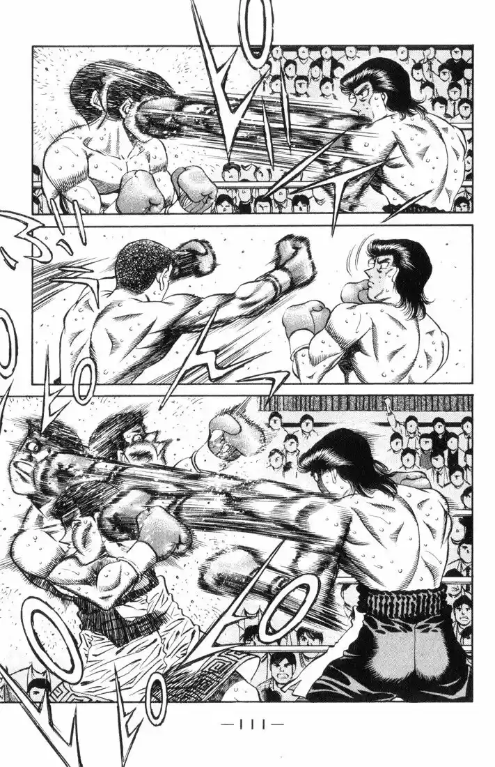 Granblue Fantasy dj - Sono Hitokoto wa Hajime no Ippo Ch.448