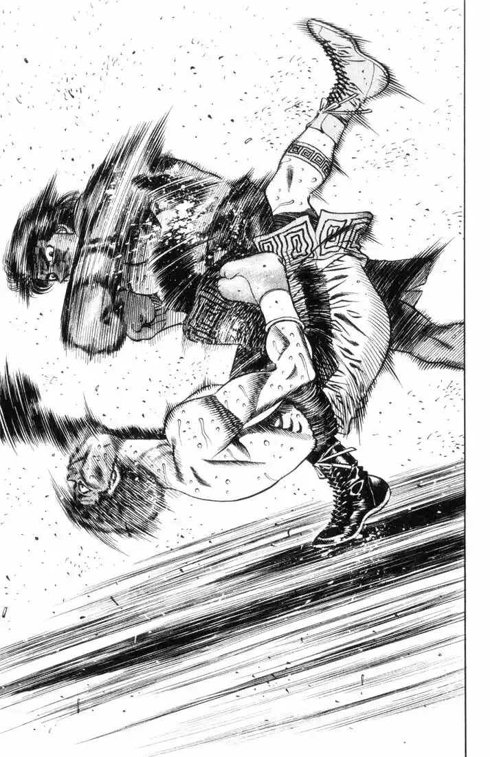 Granblue Fantasy dj - Sono Hitokoto wa Hajime no Ippo Ch.450