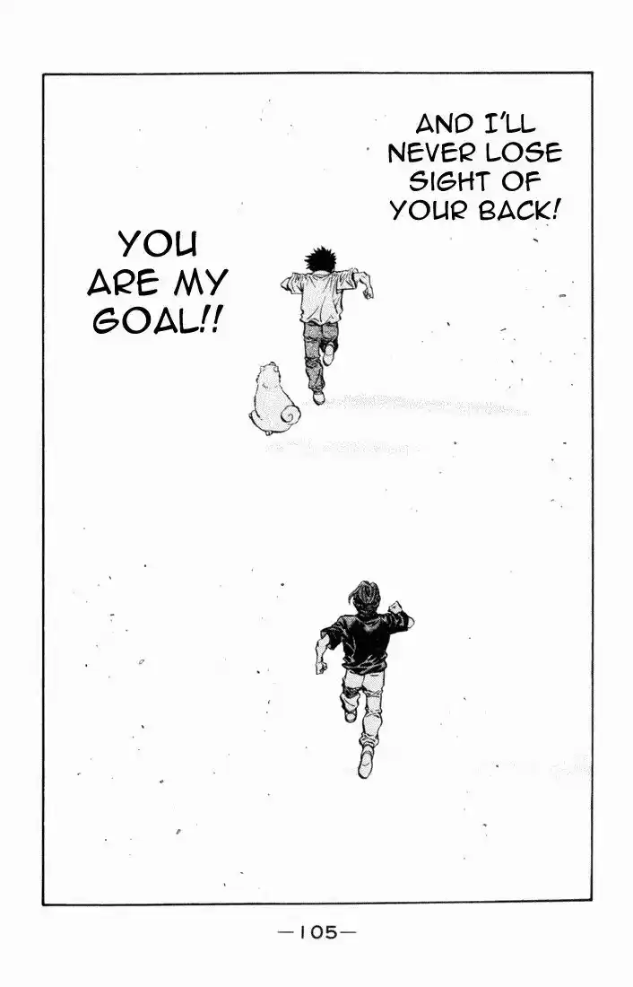 Granblue Fantasy dj - Sono Hitokoto wa Hajime no Ippo Ch.508