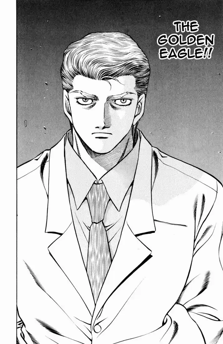 Granblue Fantasy dj - Sono Hitokoto wa Hajime no Ippo Ch.522