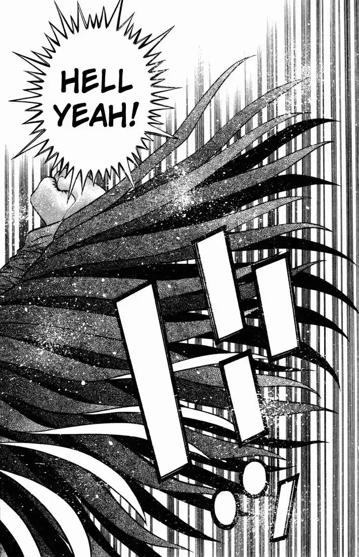 Granblue Fantasy dj - Sono Hitokoto wa Hajime no Ippo Ch.533