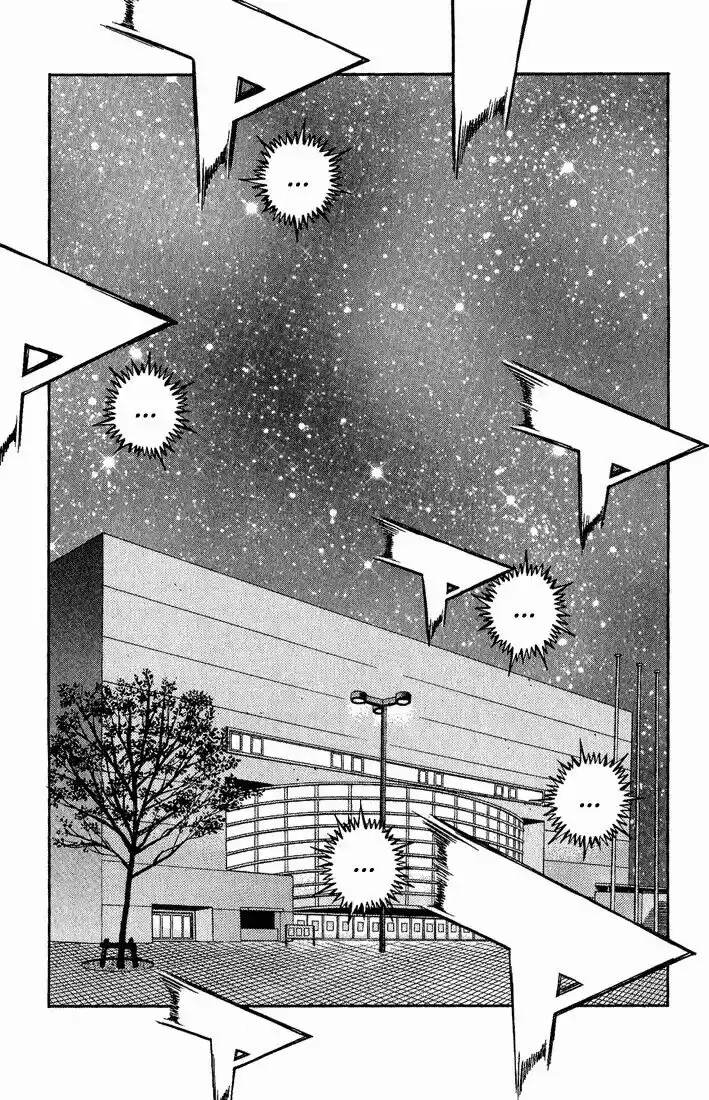 Granblue Fantasy dj - Sono Hitokoto wa Hajime no Ippo Ch.555