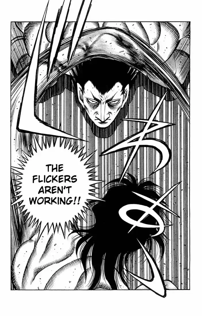 Granblue Fantasy dj - Sono Hitokoto wa Hajime no Ippo Ch.679