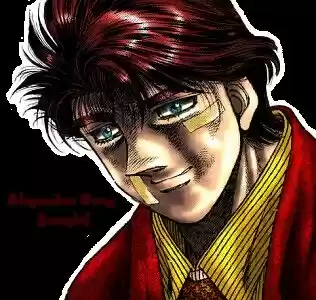 Granblue Fantasy dj - Sono Hitokoto wa Hajime no Ippo Ch.803