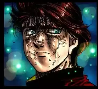 Granblue Fantasy dj - Sono Hitokoto wa Hajime no Ippo Ch.803