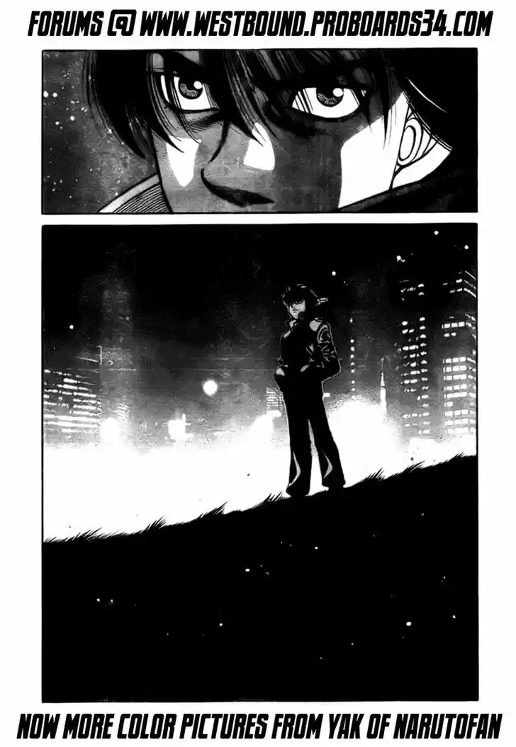 Granblue Fantasy dj - Sono Hitokoto wa Hajime no Ippo Ch.803