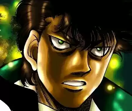 Granblue Fantasy dj - Sono Hitokoto wa Hajime no Ippo Ch.808