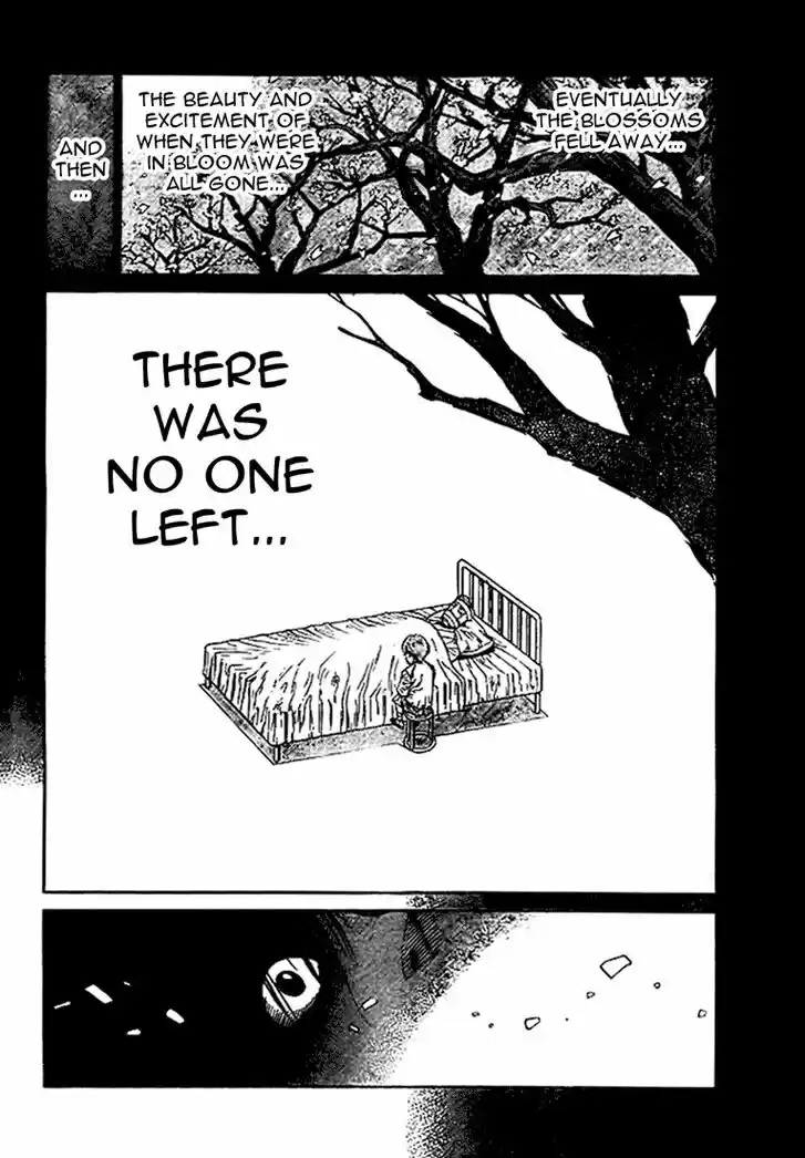 Granblue Fantasy dj - Sono Hitokoto wa Hajime no Ippo Ch.815