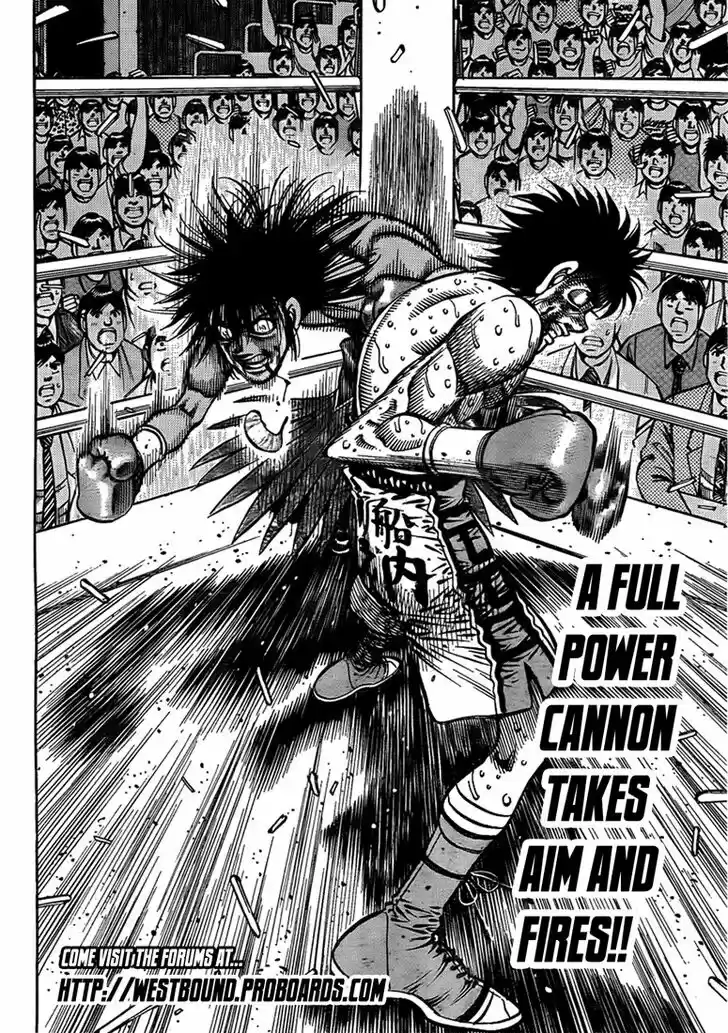 Granblue Fantasy dj - Sono Hitokoto wa Hajime no Ippo Ch.893