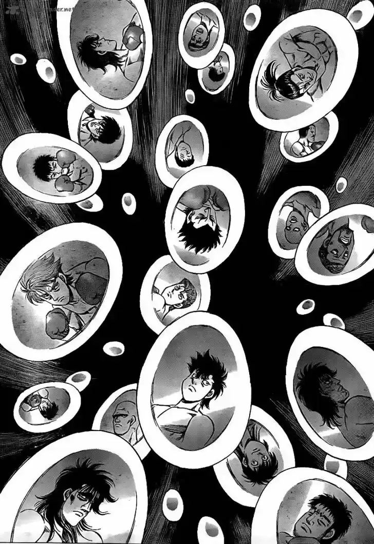 Granblue Fantasy dj - Sono Hitokoto wa Hajime no Ippo Ch.938