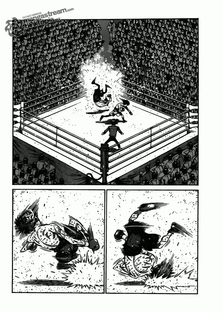 Granblue Fantasy dj - Sono Hitokoto wa Hajime no Ippo Ch.939