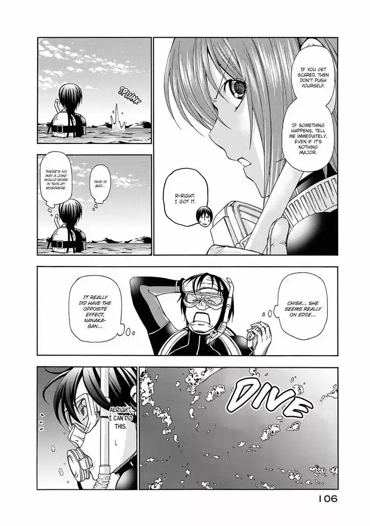 Grand Blue 11