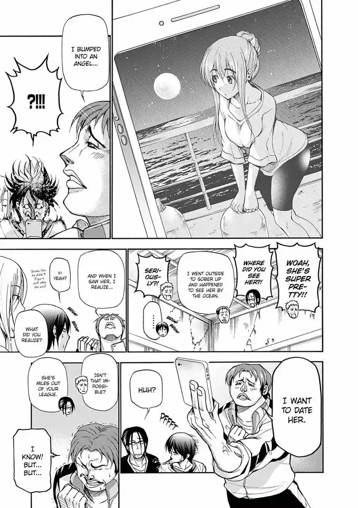 Grand Blue 13