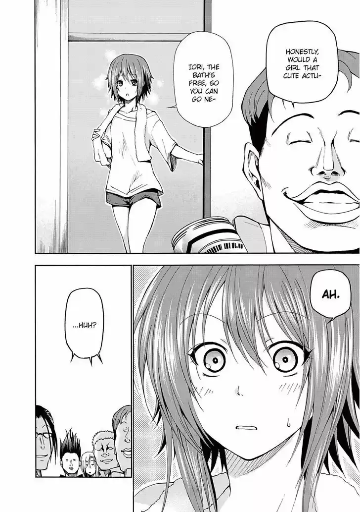 Grand Blue 13