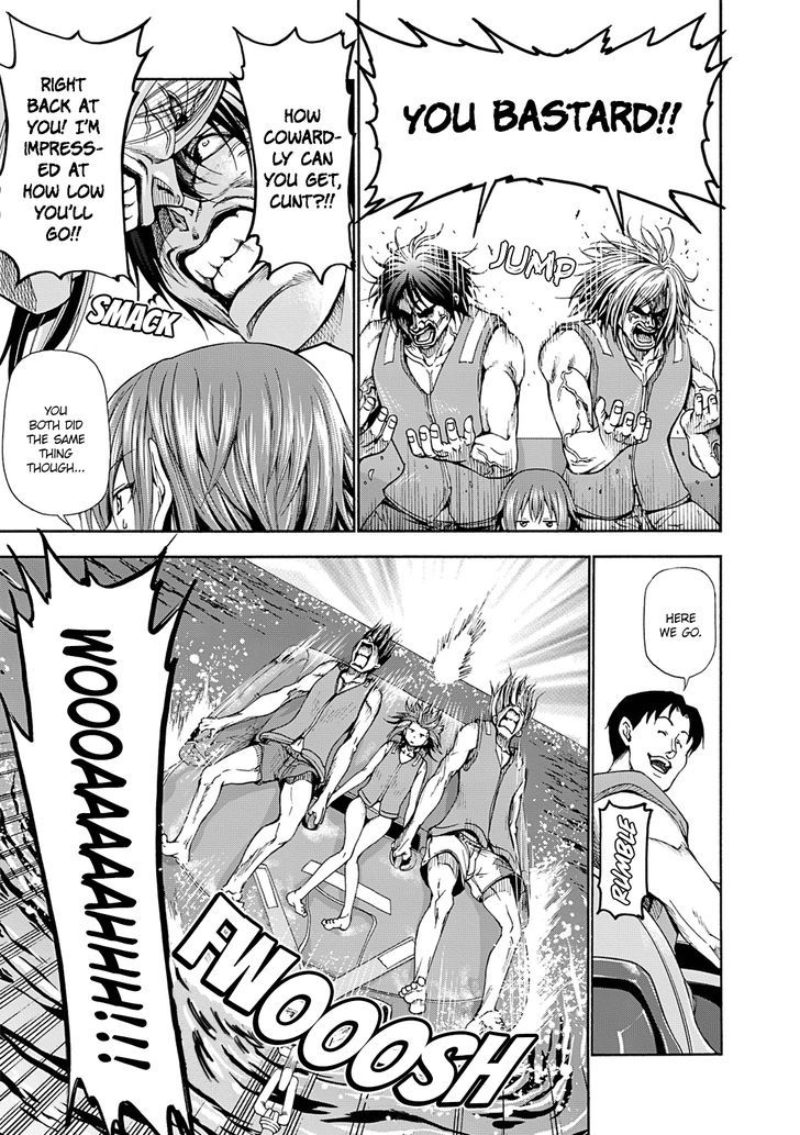 Grand Blue 16