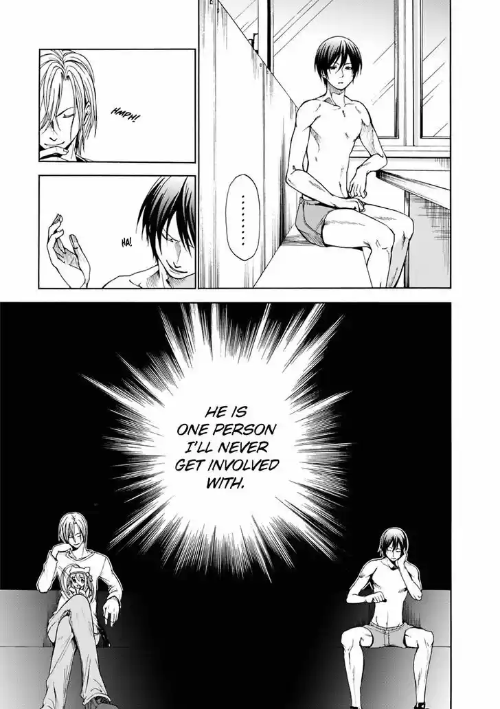 Grand Blue 2