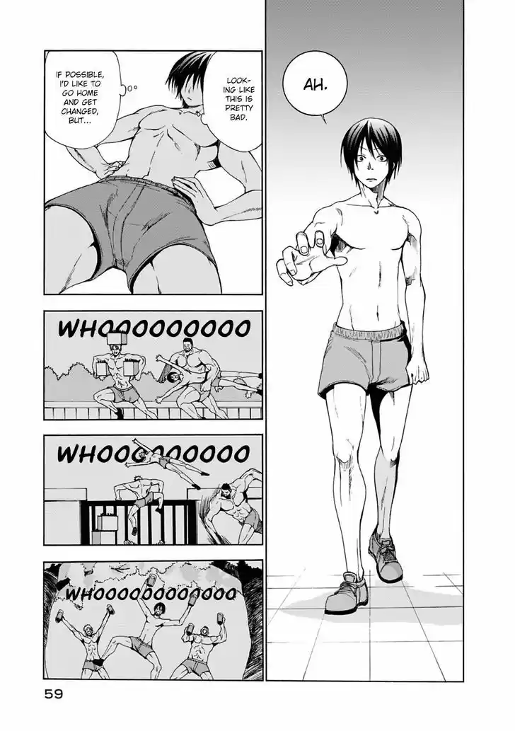 Grand Blue 2