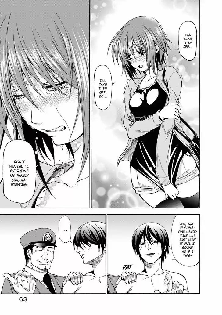 Grand Blue 2
