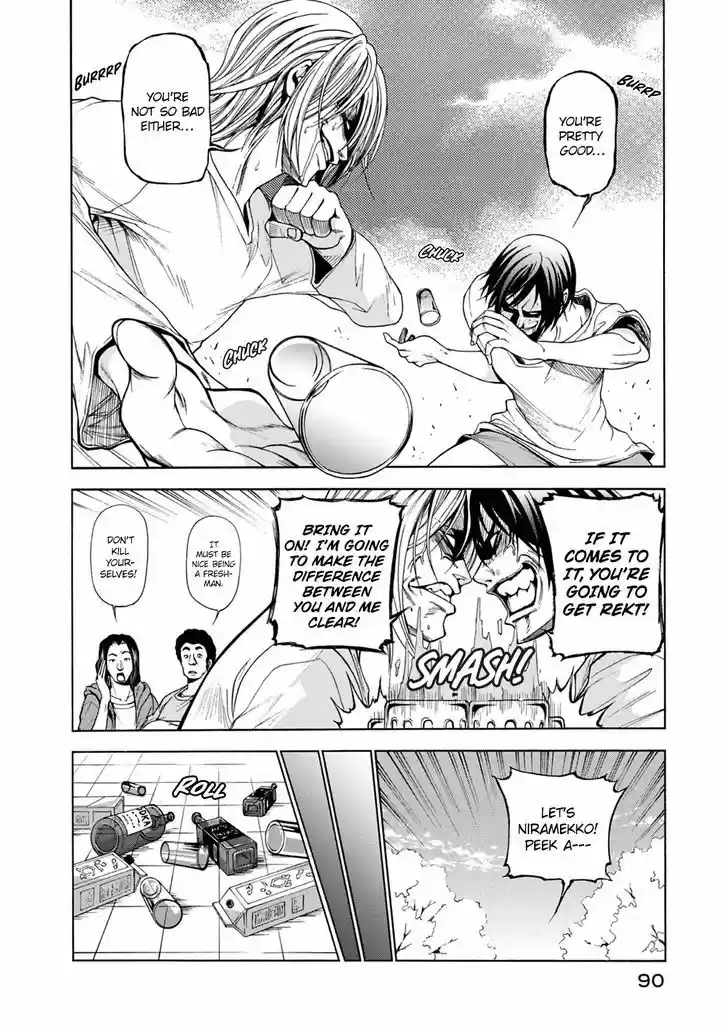 Grand Blue 2