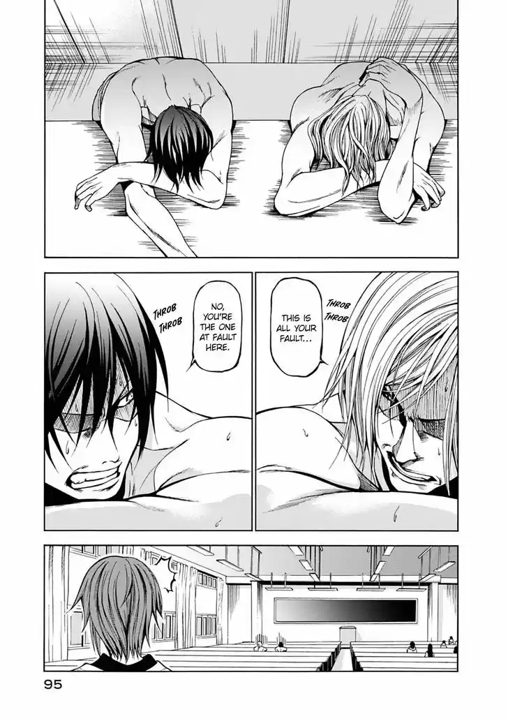 Grand Blue 2