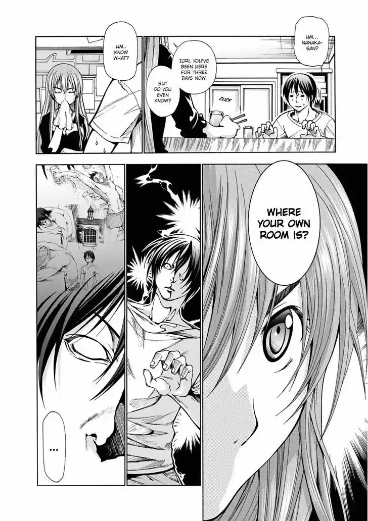 Grand Blue 3