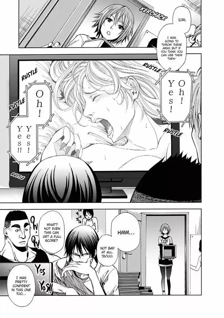 Grand Blue 3